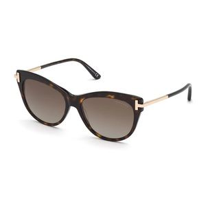 NEW TOM FORD WOMEN SUNGLASSES